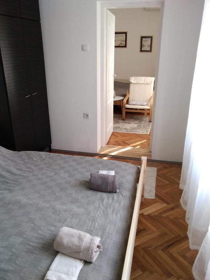 Citadela Hotel Sombor Exterior photo